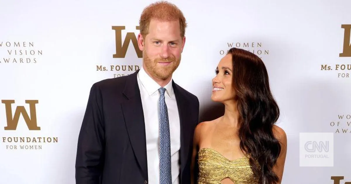 Harry e Meghan regressam ao Reino Unido ainda este mês e vão viver nos arredores de Londres