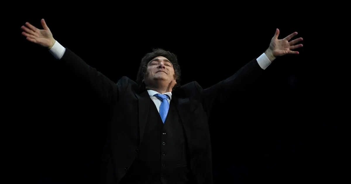 Una nueva encuesta midió a Milei en balotaje contra Kicillof, Cristina y Massa: diferencias de 2% a 5%