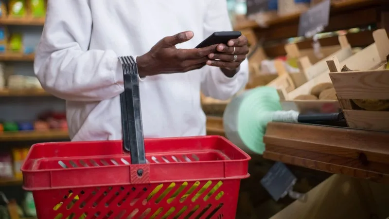 Carrefour: on a fait confiance à l'IA pour y faire nos courses, voici le résultat