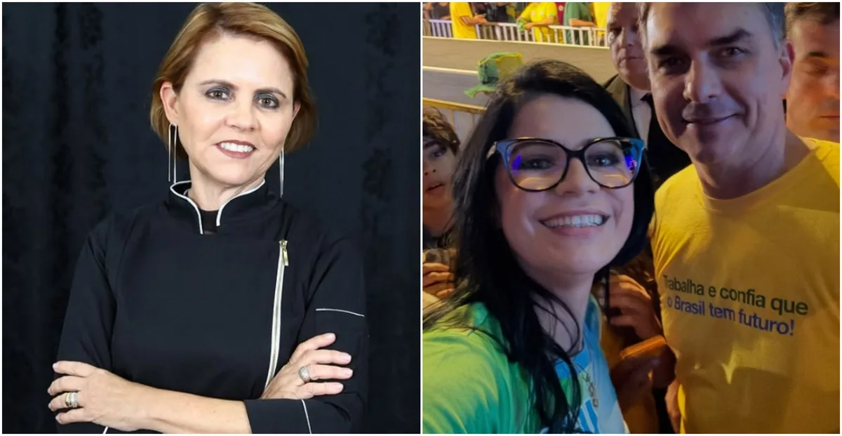 "Bispa" e empresária de Colatina passam a ser cotadas para vice de Pazolini