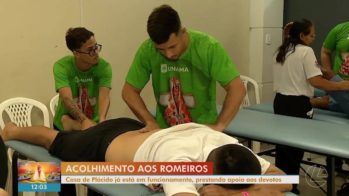 VÍDEOS: JL1 de quinta-feira, 8 de outubro de 2026