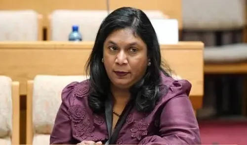 IDAC's problem isn't the law - it's the institution