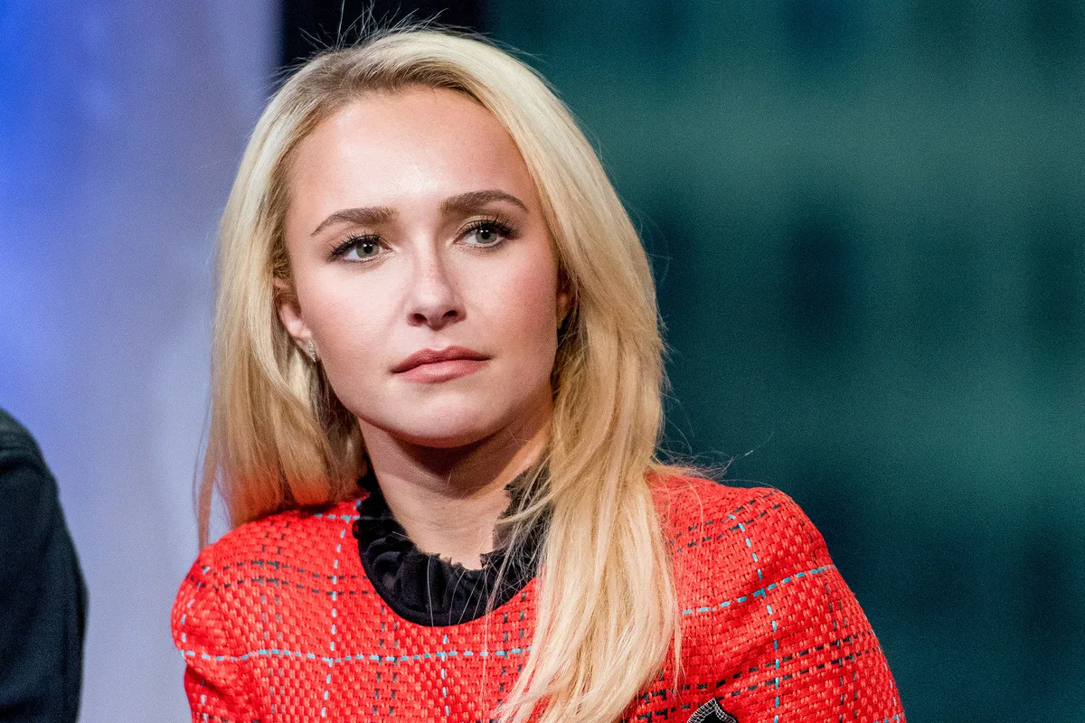 Hayden Panettiere died from fentanyl overdose, coroner says