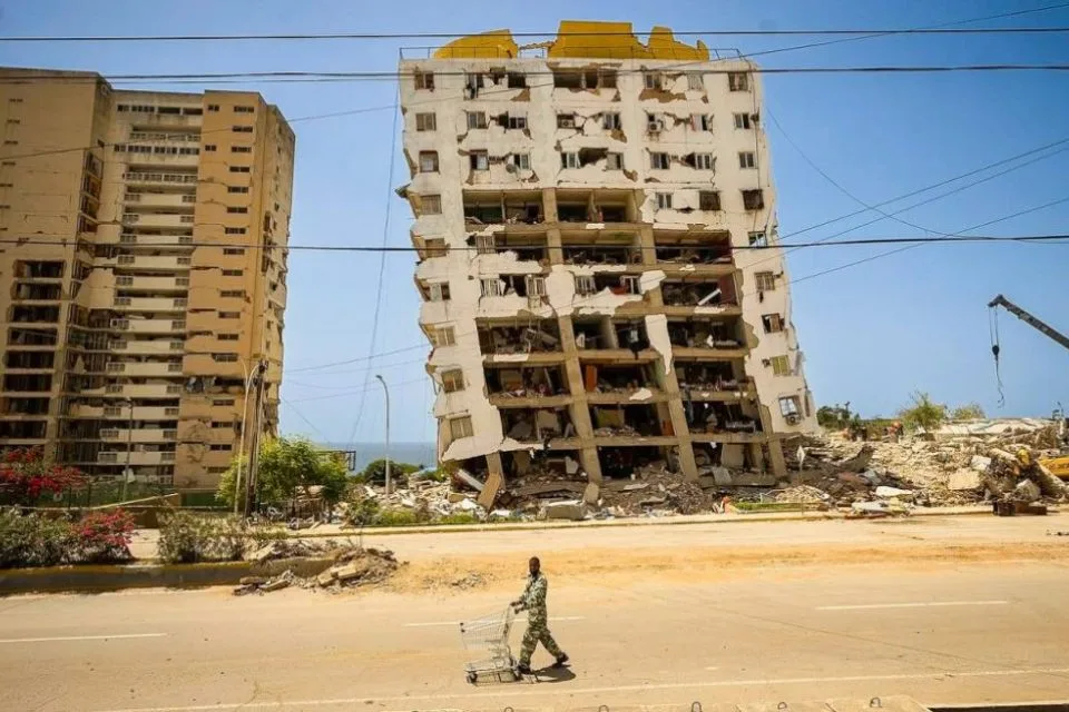 Reportan 6.509 fallecidos y 60.785 viviendas evaluadas tras los terremotos