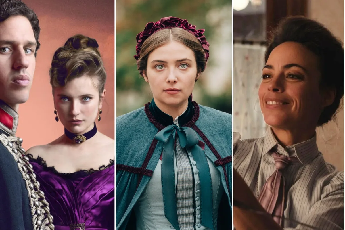 Female-Driven, Premium Period Dramas Spearhead Latest French Fiction Revolution