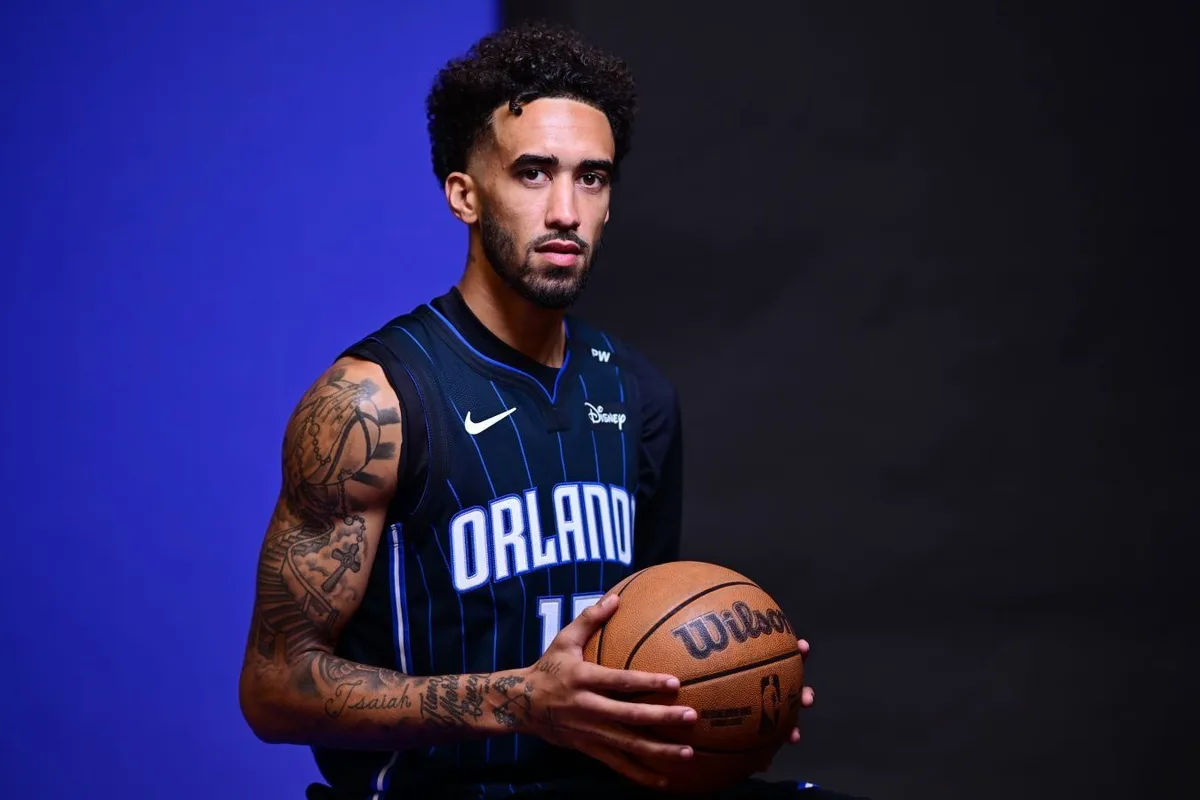 Защитник «Локо» Тревелин Куин рассказал, как NBA 2K помогала ему узнавать баскетболистов
