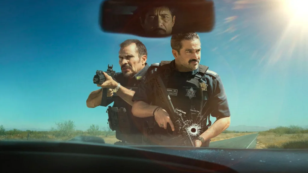 La Captura: Netflix conta a história real por trás da prisão de El Chapo