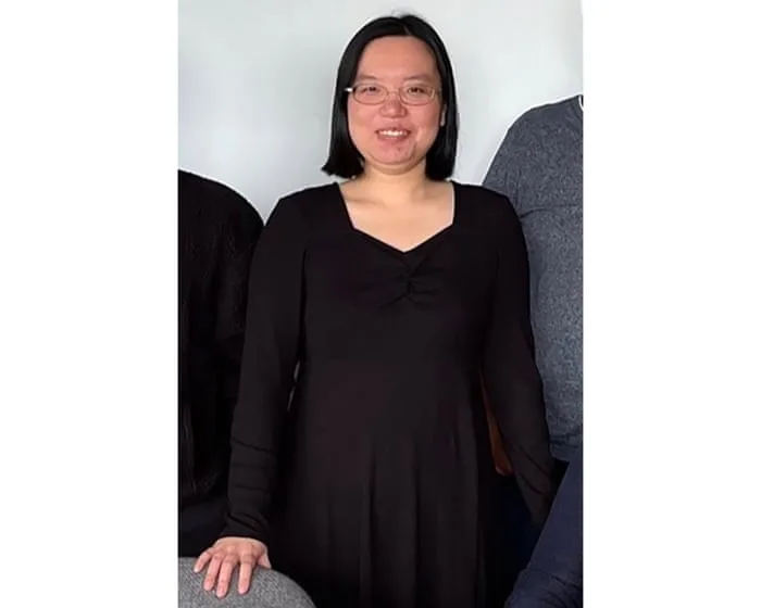 Graduate student accused of poisoning colleague and trying to flee to China arrested at LAX
