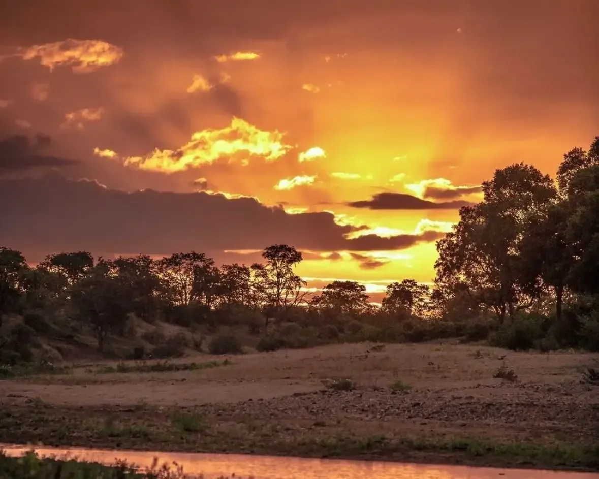 The SAWS warns exceptionally strong 2026/2027 El Niño could bring severe heatwaves to SA