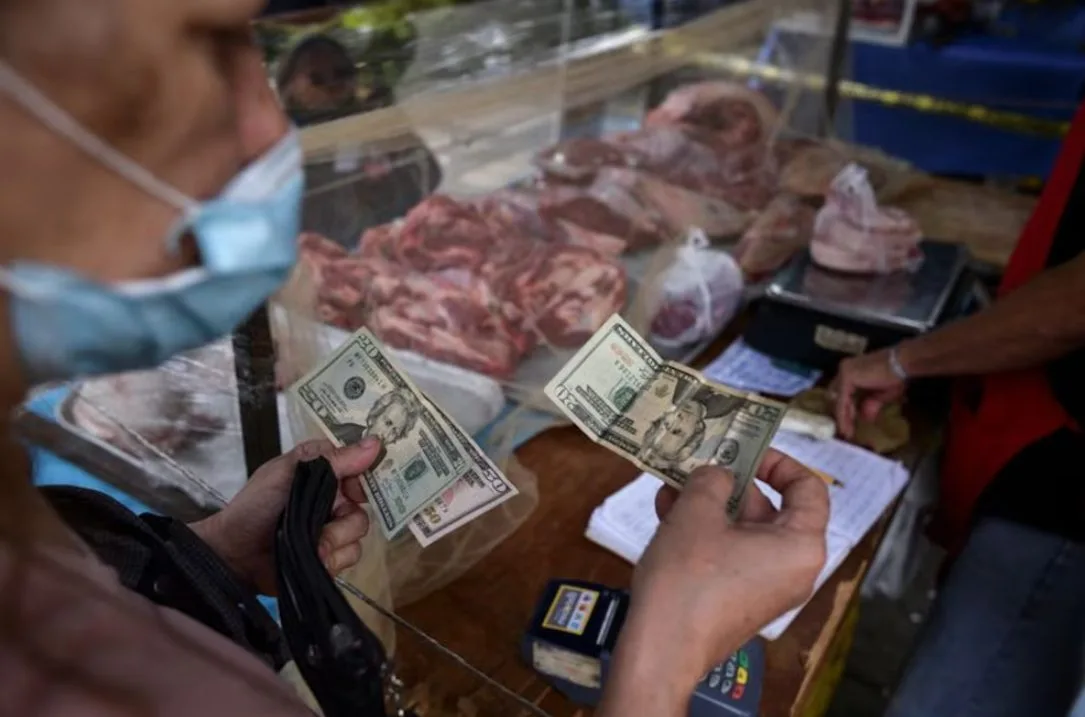 La Academia Nacional de Ciencias Económicas y Consecomercio proponen un régimen bimonetario