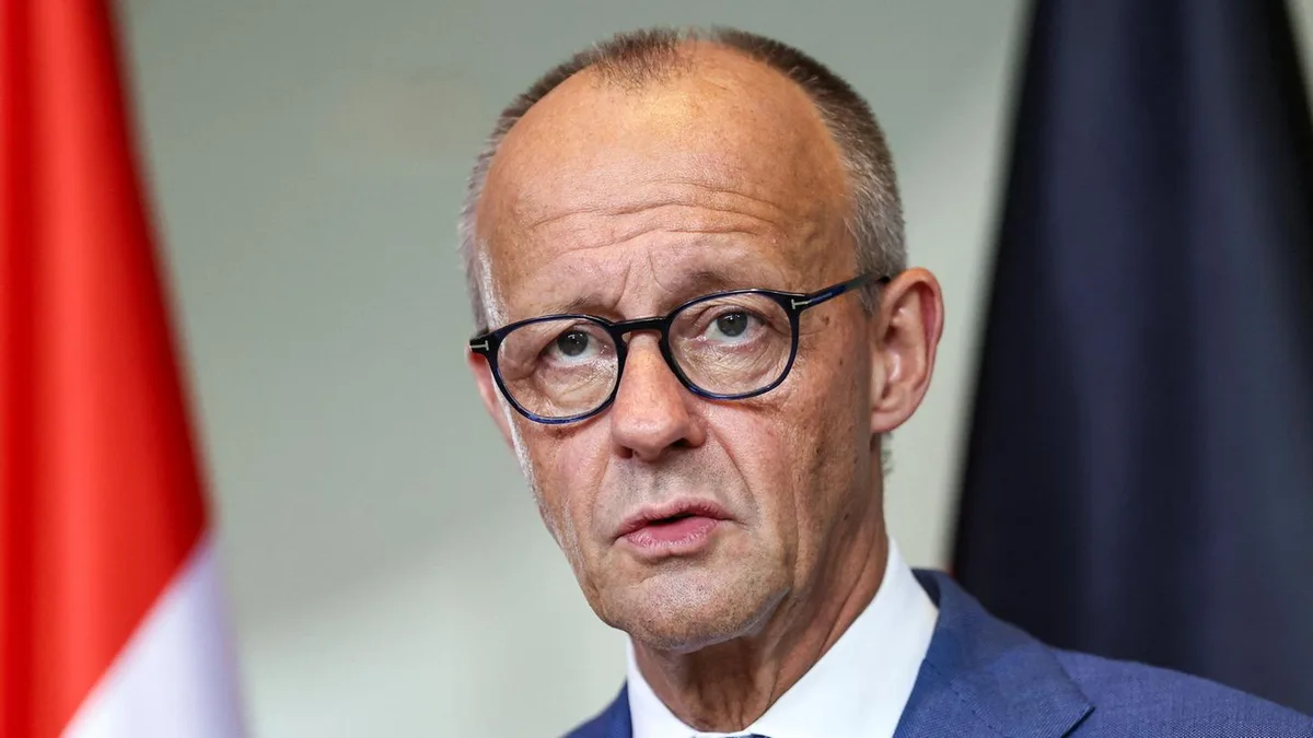 Umfrage: Mehrheit will Spritpreisbremse für Autofahrer – Merz fällt auf neuen Tiefstwert