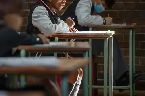 The pressure of subject choices: How South African teens face career decisions too early