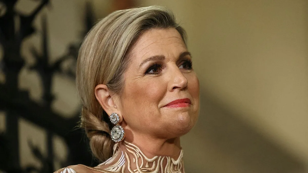 María José Gómez y Verdú, experta en protocolo: “De todas las reinas, la que reúne el perfil más completo es Máxima”