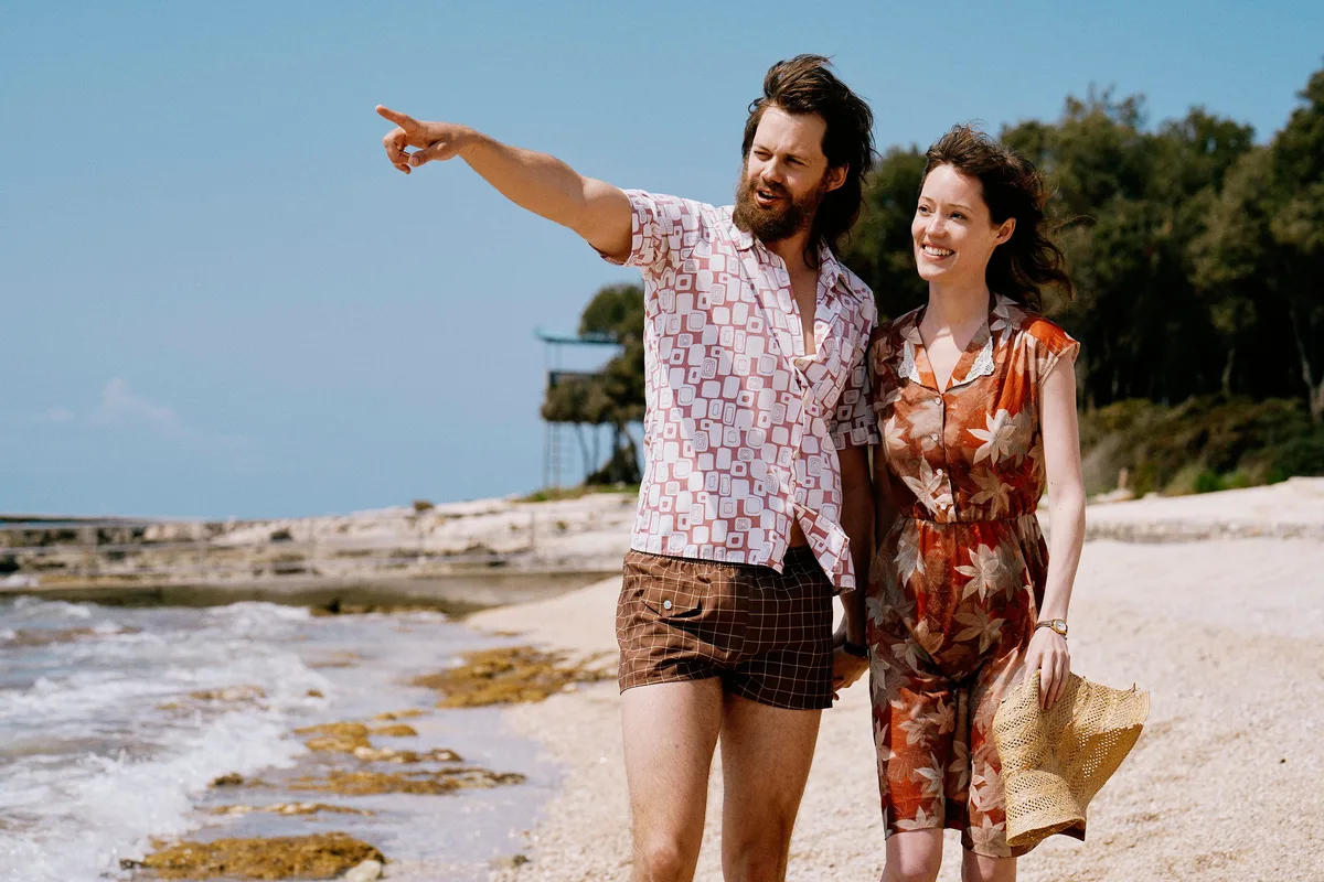 Minissérie da Netflix com 6 episódios perfeita para quinta (17/09)
