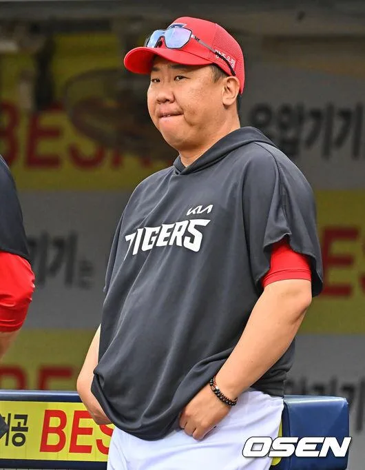 KIA 경기도 안 했는데 5위에 3G 쫓긴다…삼성 괴물 외인 넘고 4위 맹추격, 어린왕자 “벤자민 호투 덕에 승리”