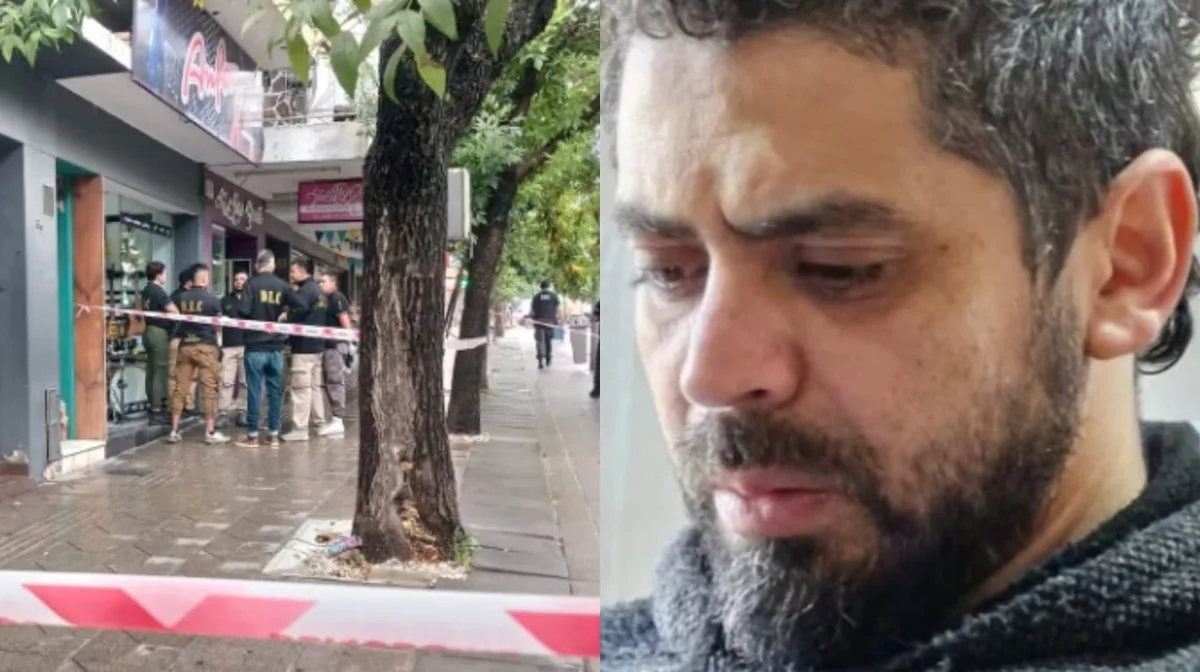 Córdoba: viajó a cobrar una deuda, apareció descuartizado y condenaron a su amigo a 14 años de prisión