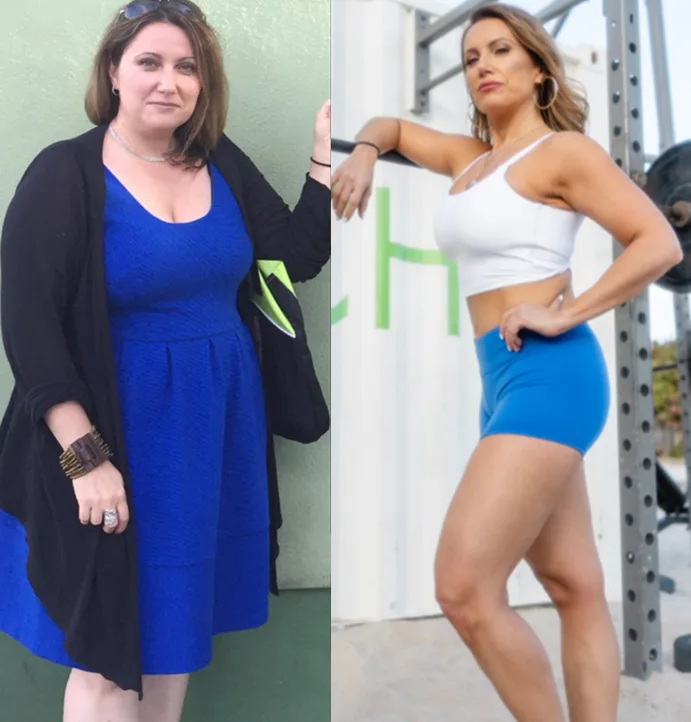 ‘36kg 감량’ 49세 여성, “당뇨병 전 단계 탈출 비결 ‘딱 한 가지’”… 뭐야?