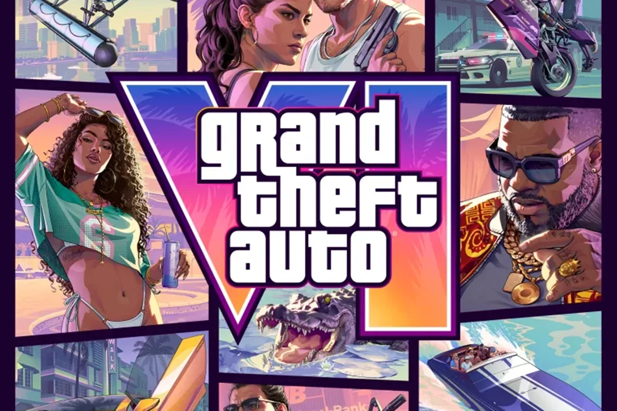 Perfil faz vazamentos em massa de GTA 6 e ameaça a Rockstar