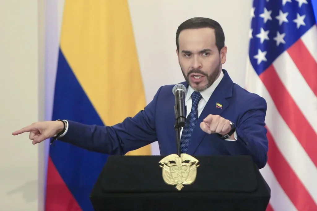 Gobierno de Colombia da por terminados todos los procesos de diálogo y espacios de la “falsa paz”