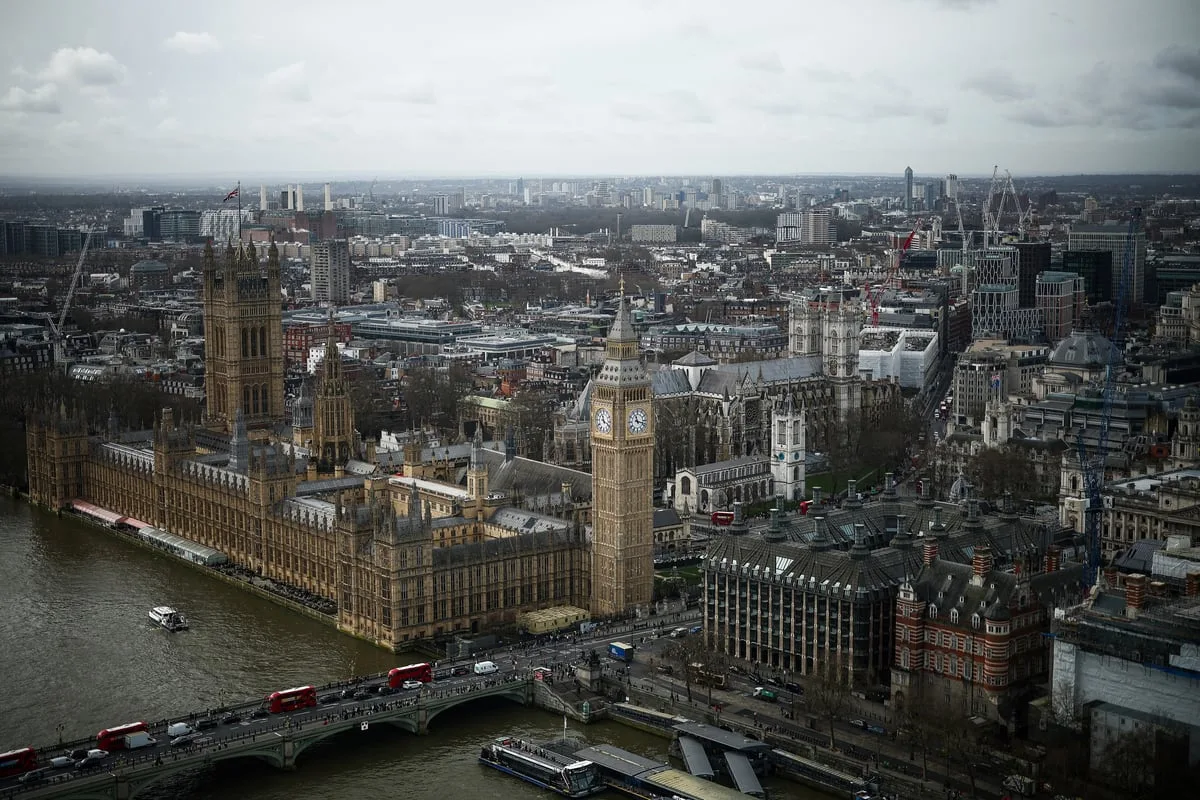 Thousands living in central London face having council tax support slashed as funding crisis deepens