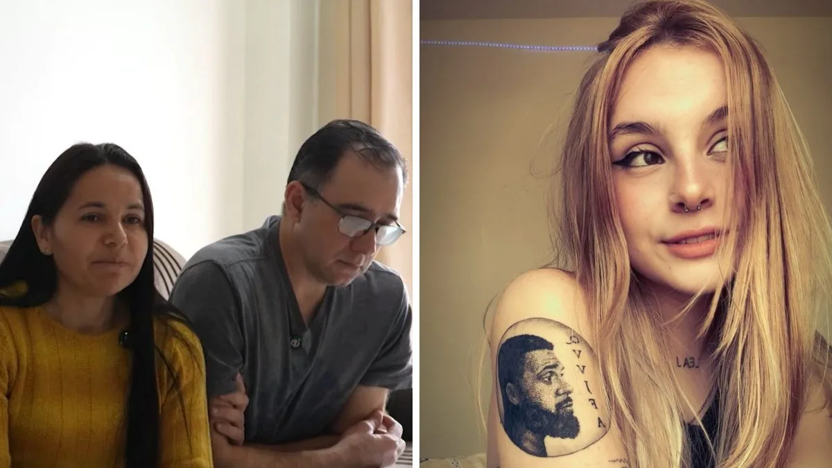 Família de jovem de 19 anos, morta com um ‘mata-leão’ pelo namorado, revela que ela queria terminar o relacionamento: ‘ela falou que não conseguia sair’