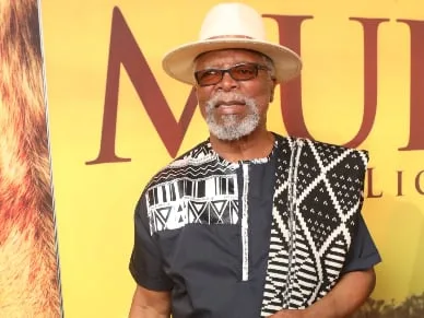 Family beats global fame any time, says John Kani