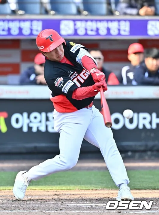 KIA 확대엔트리 이창진 변우혁 박상준 주효상 콜업, 곽도규도 콜업 예고 [오!쎈 광주]