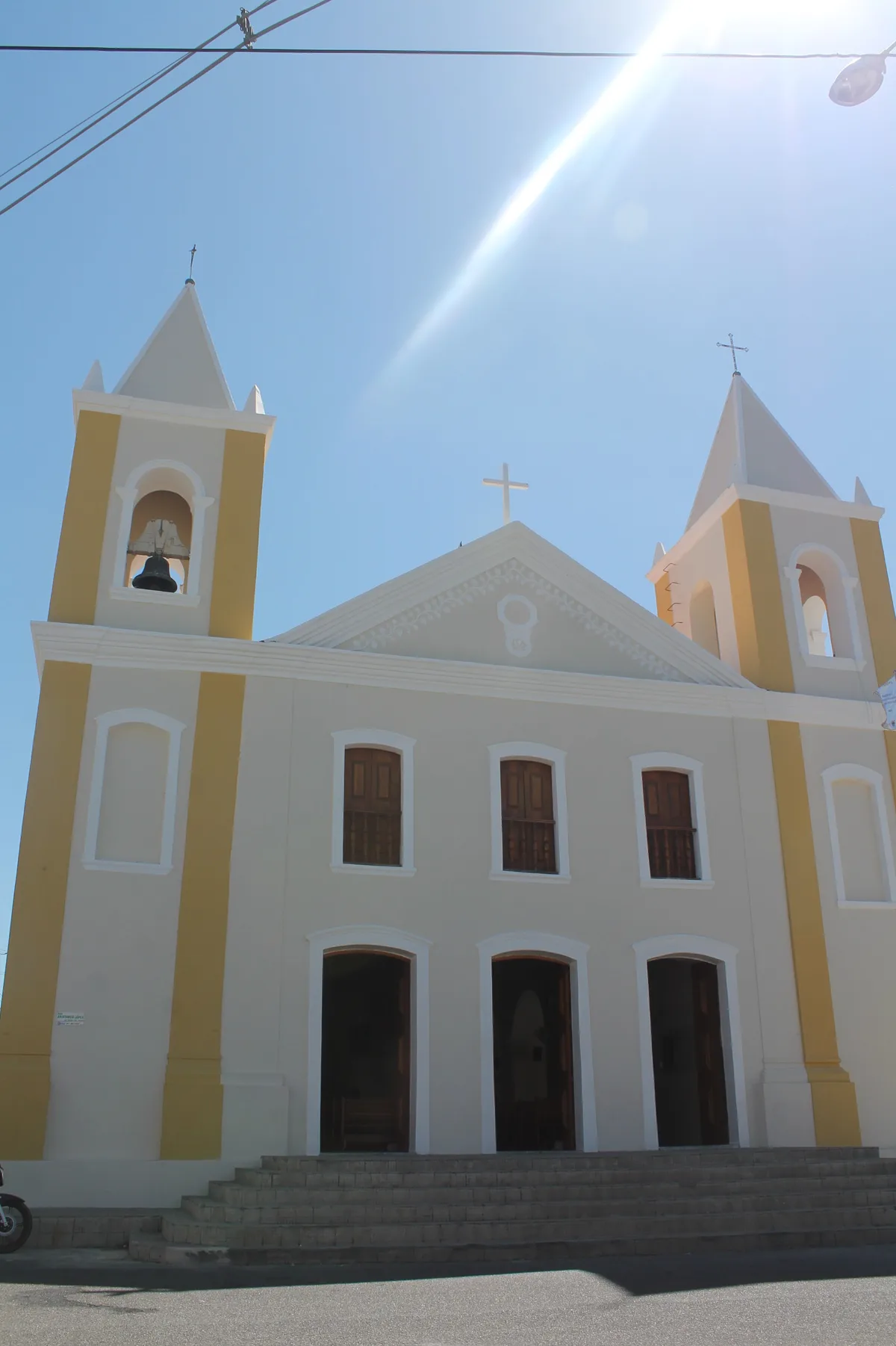 Tríduo em honra a São Padre Pio é realizado em Petrolina; veja a programação