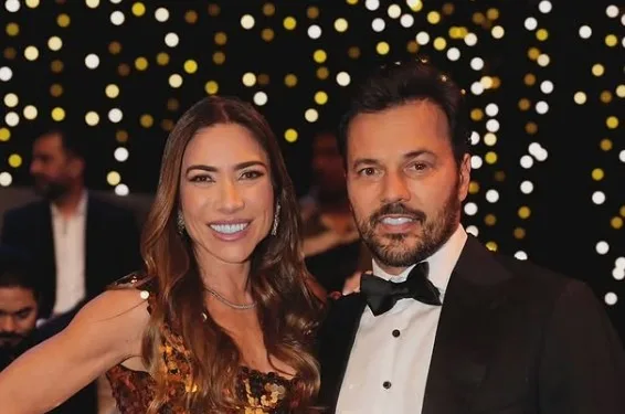 Marido de Patrícia Abravanel fala de mulheres com Vorcaro, segundo mensagens obtidas pela PF
