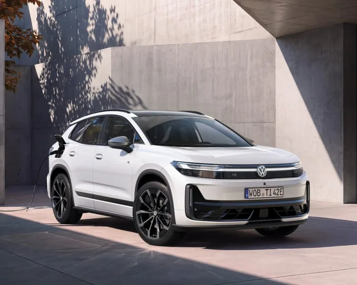 Volkswagen boss backs EU plan to bolster domestic European industry