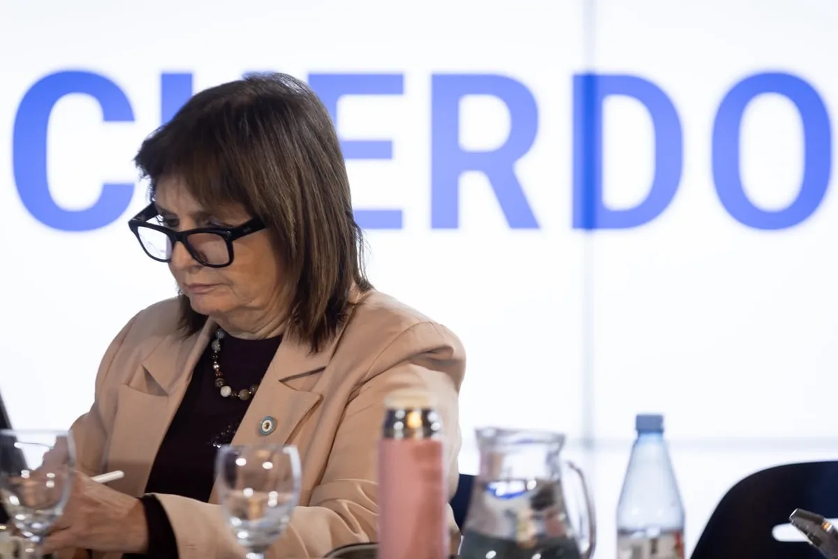 Senado: Bullrich busca consenso con ministros provinciales para avanzar con cambios a la ley de Salud Mental
