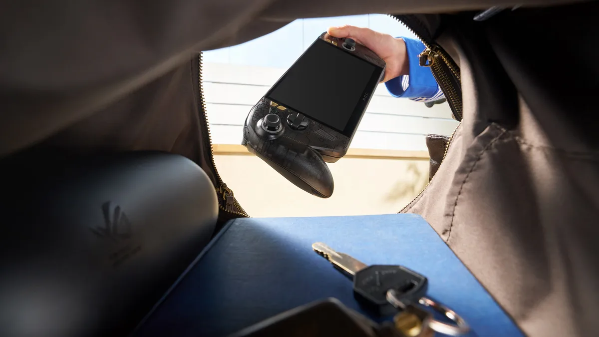 ROG Xbox Ally X20 : son prix ferait presque passer la PS5 Pro pour une bonne affaire