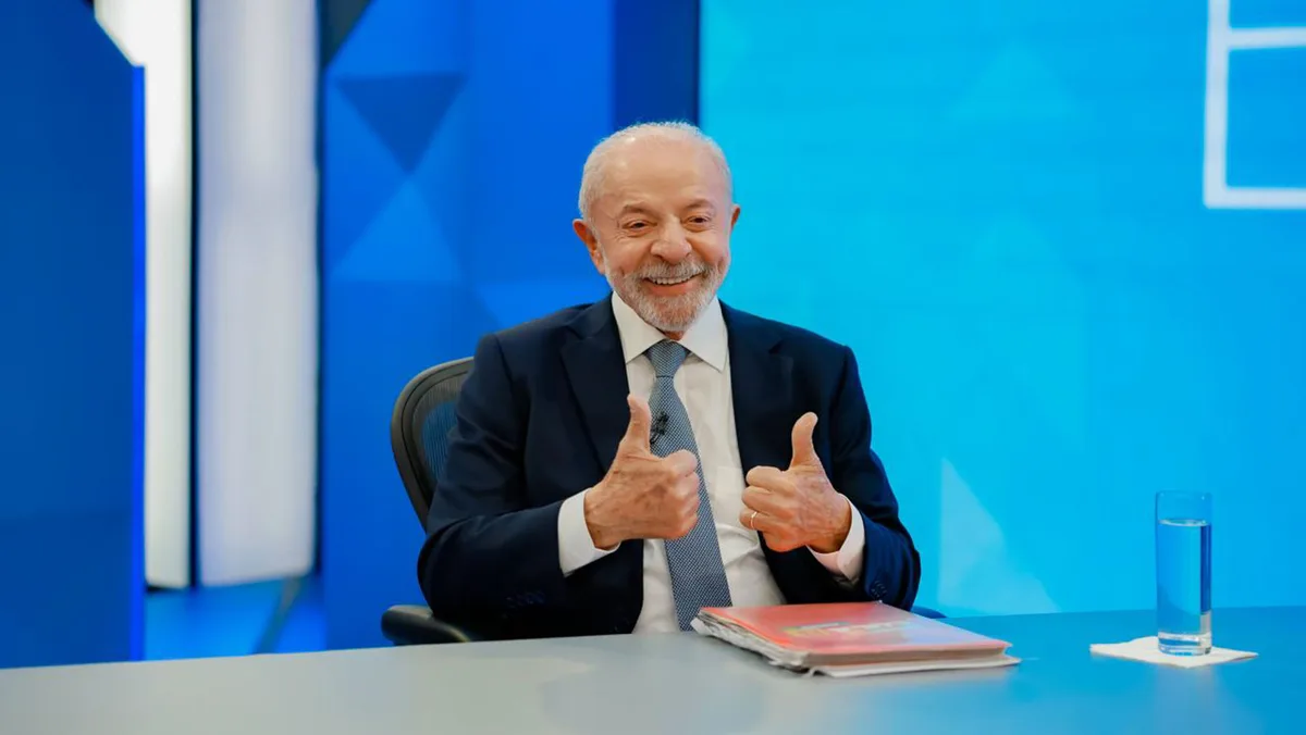 Estudo aponta que ‘tarifa zero’ proposta por Lula perdeu ritmo em 2026