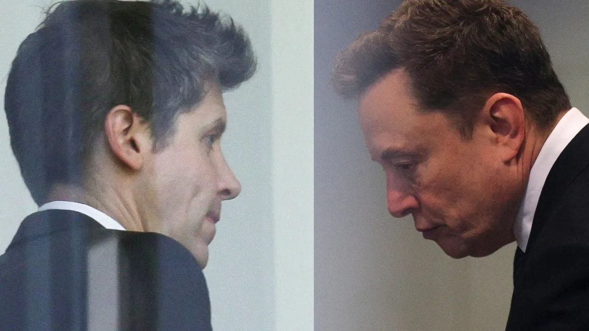 OpenAI to end model access to Cursor after acquisition by Elon Musk's SpaceX