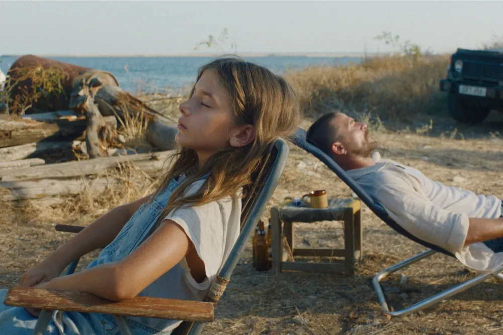 Sundance Winners Blerta Basholli and Myrsini Aristidou Compete in Thessaloniki’s Meet the Neighbors+ Competition (EXCLUSIVE)