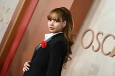 LISA Reflects on Controversy Over Leaked Videos of BLACKPINK Members Rapping N-Word: ‘I Really Have to Apologize’