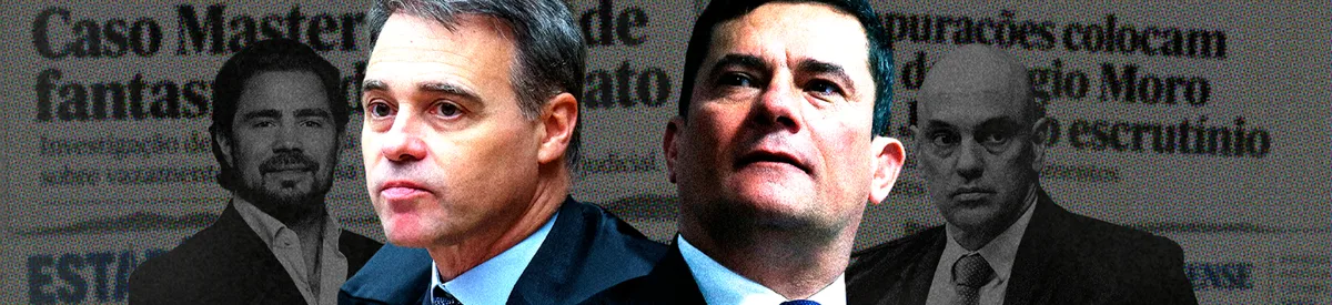 Caso Master: Grande imprensa repete erros da Lava Jato e aposta em vazamentos seletivos