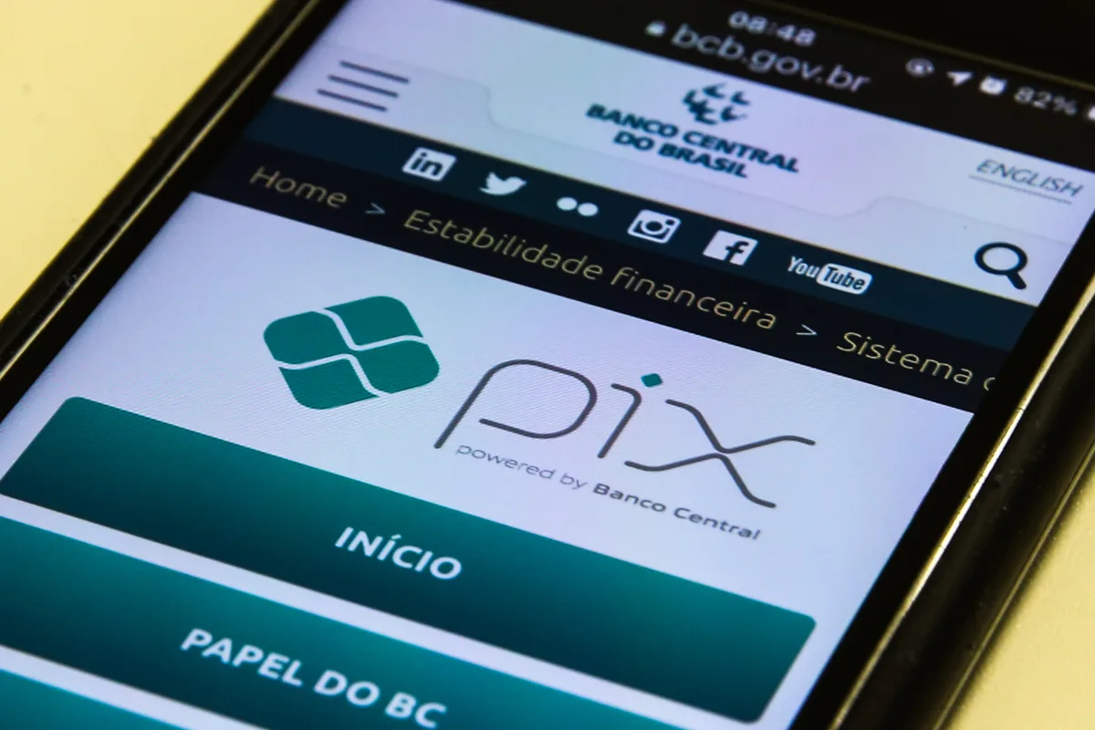 BC amplia prazo para contestar devolução de Pix para 80 dias