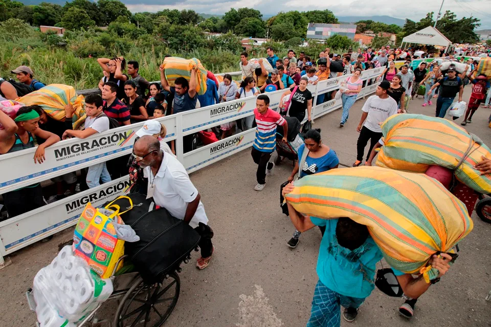 Colombia aclara que venezolanos con PPT no podrán ser deportados