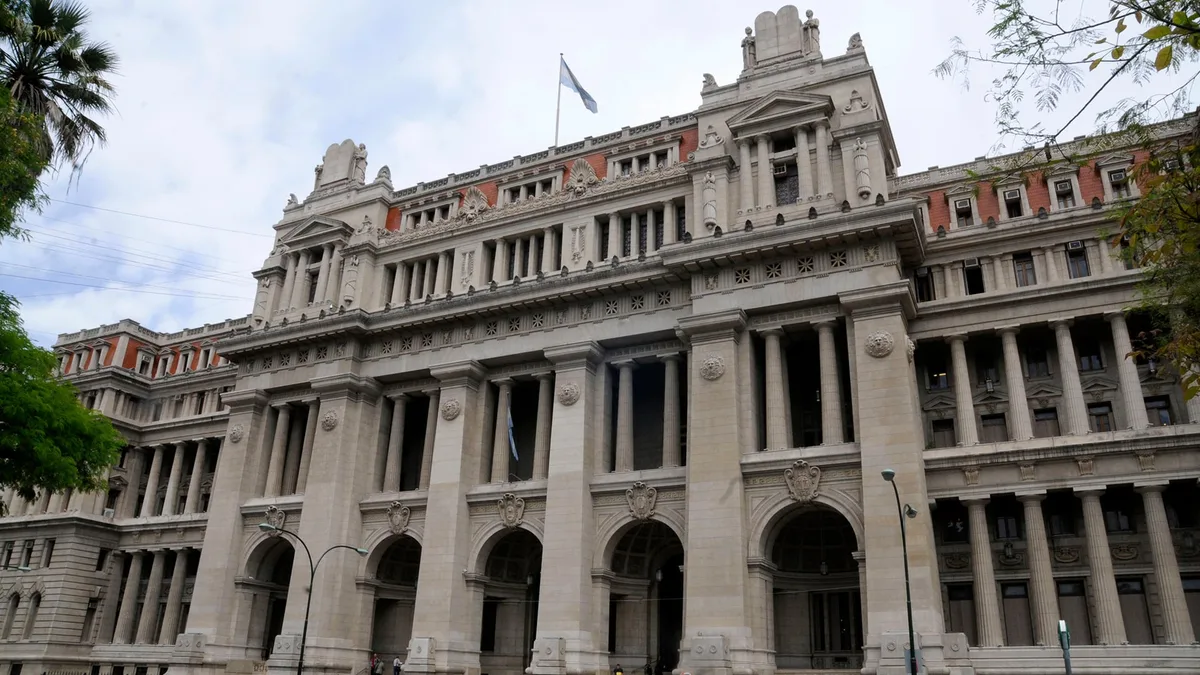Reforma laboral: una sala de la Cámara declaró inconstitucional el recorte del 33% en indemnizaciones judicializadas