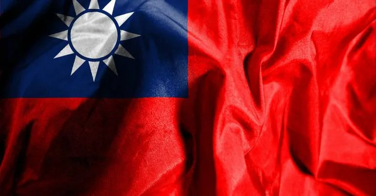 Taiwan quer representação oficial de Portugal