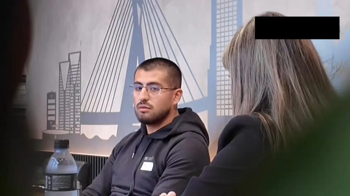 Voz de prisão de Amanda Vettorazzo vira alvo de questionamentos após empresa negar vínculo com acusado