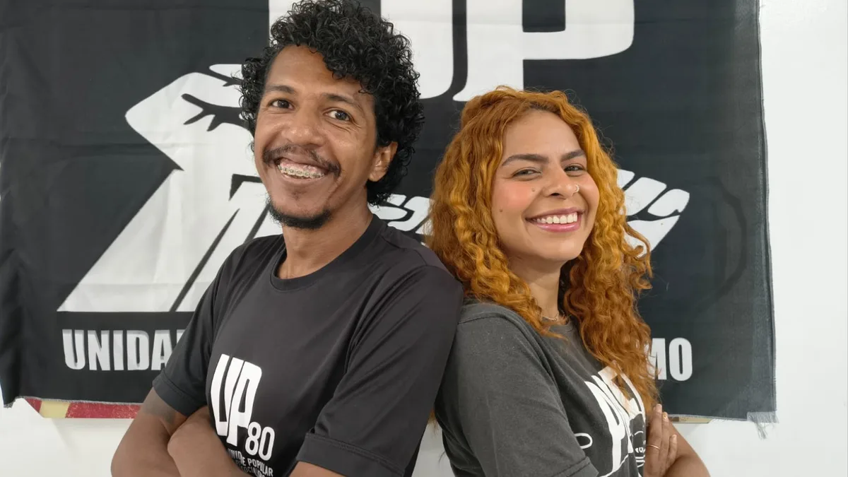 Santiago Belizário declara R$ 967,43 em bens ao TSE; vice Thays Dias informa R$ 996,65