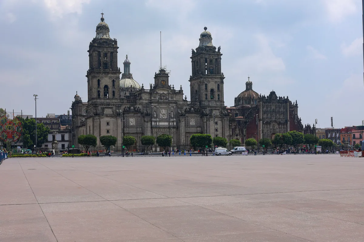 Episcopado mexicano pide al gobierno garantizar la seguridad, la justicia y escuchar a las víctimas