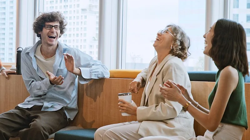 Friends my age are being cut out of the workplace even though they’re brilliant at avoiding brain rot