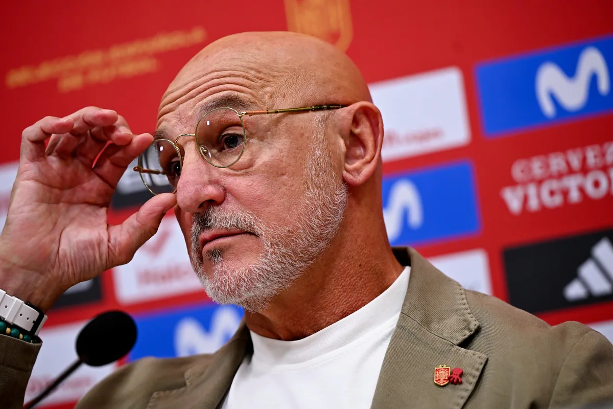 De la Fuente: “Hubo un jugador que me dijo: ‘¿Y ahora qué nos queda por ganar?"