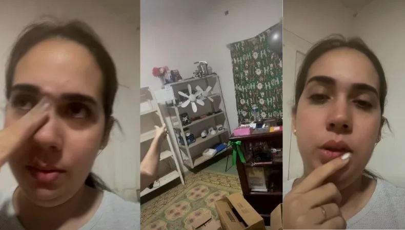 “No tienes el respaldo de nadie”: emprendedora cubana denunció un robo y cuestionó la falta de protección a negocios privados en la isla