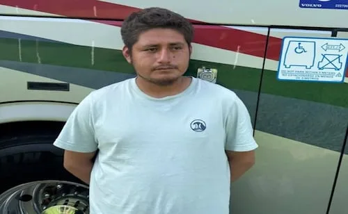 ICE pide evitar liberación de migrante mexicano; está acusado de "abuso sexual infantil", afirma