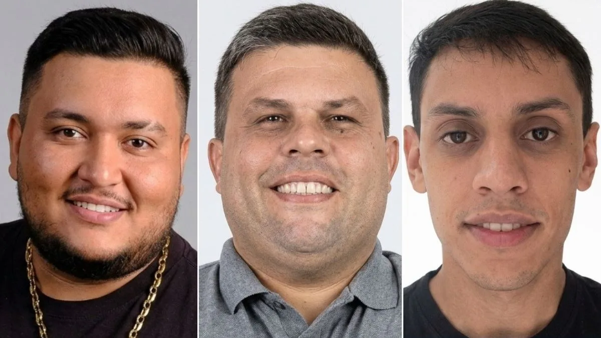 Eleições 2026 têm ‘Gordinho do Momento’, ‘Batata Neles’ e até ‘Lambe-Lambe’: veja os nomes mais ‘diferentões’ das urnas