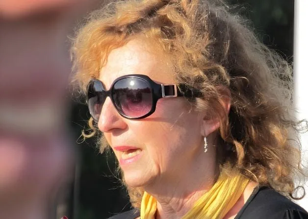Murió la actriz, directora y docente Paula Sinay